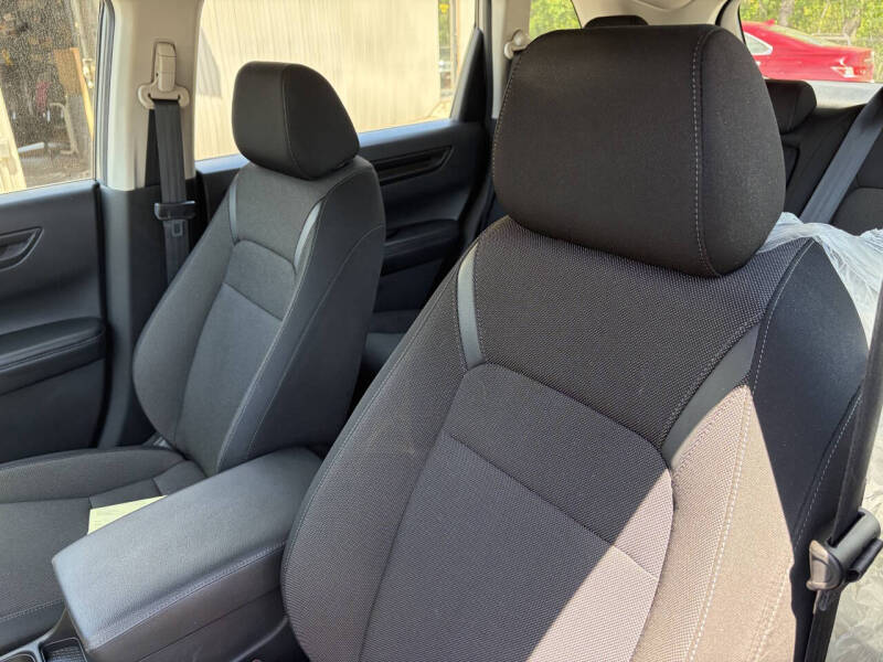2023 Honda CR-V LX