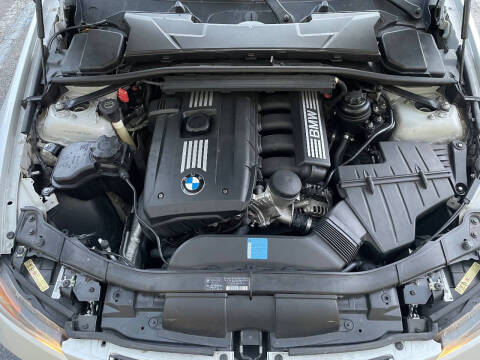 2008 BMW 3 Series 328i