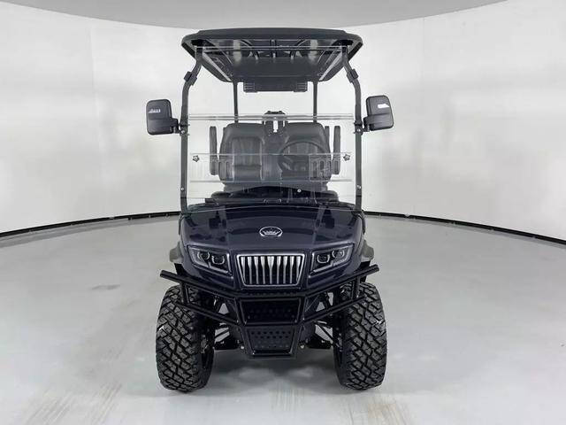 2025 Evolution MAVERICK 4 PLUS