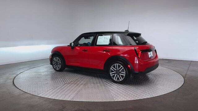 2026 MINI Hardtop 4 Door