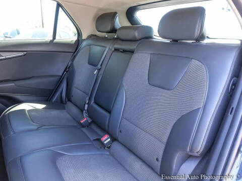 2023 Kia Niro EV Wind