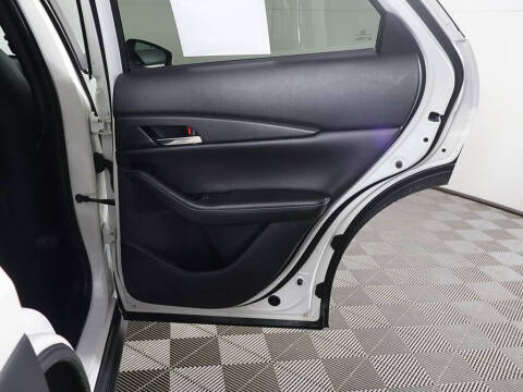 2023 Mazda CX-30 2.5 S Preferred