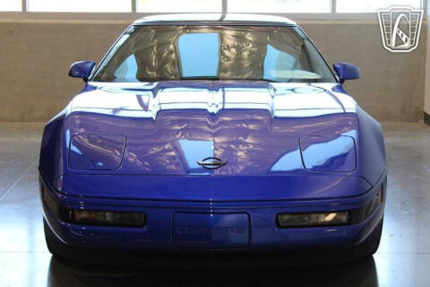 1994 Chevrolet Corvette