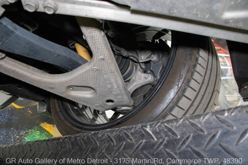 2015 Chevrolet Corvette Stingray