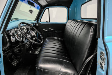 1955 Chevrolet C/K 20 Series