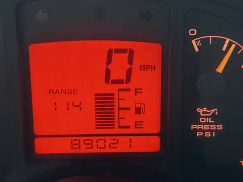 1996 Chevrolet Corvette
