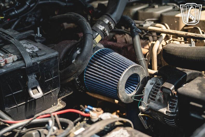 1984 Chevrolet Blazer