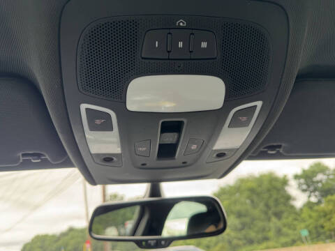 2016 Audi A6 2.0T quattro Premium Plus