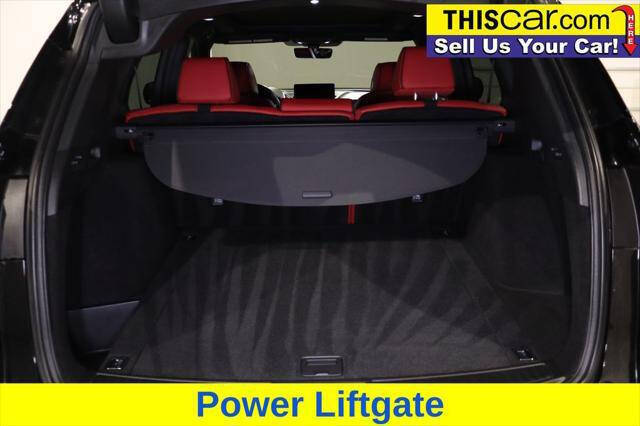 2019 Acura RDX w/A-SPEC