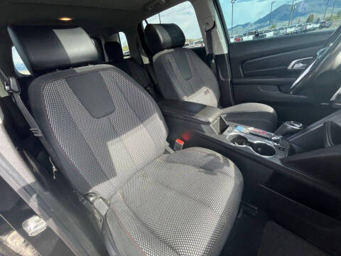 2016 GMC Terrain SLE-2