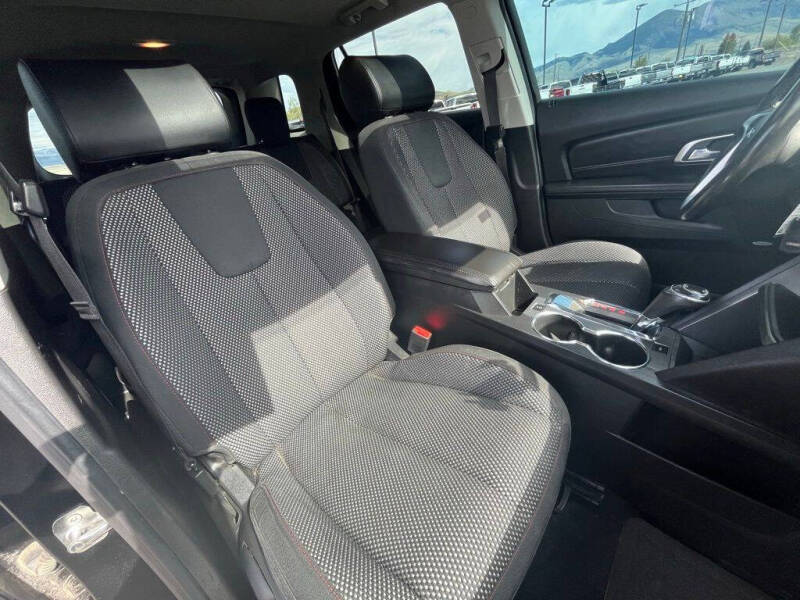 2016 GMC Terrain SLE-2