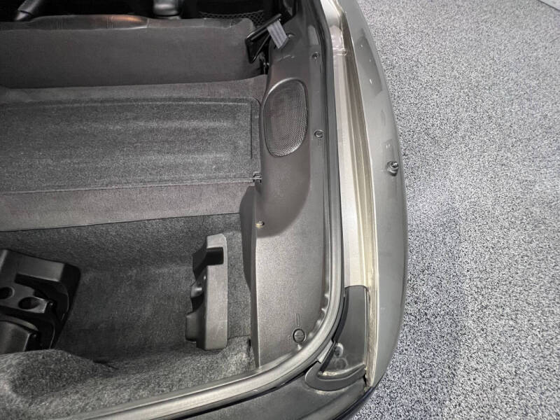 2000 Pontiac Firebird Trans Am