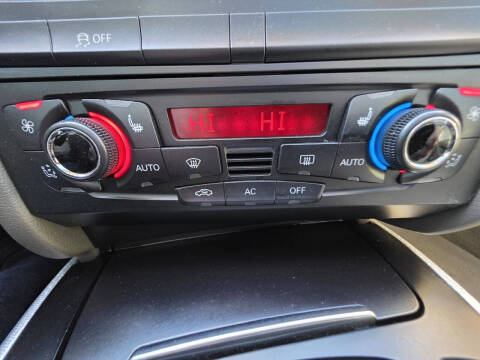 2011 Audi A5 2.0T quattro Premium Plus