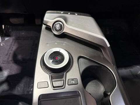 2024 Kia EV6 Light Long Range