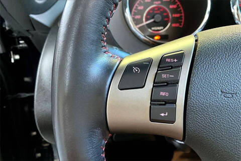 2008 Pontiac Solstice GXP