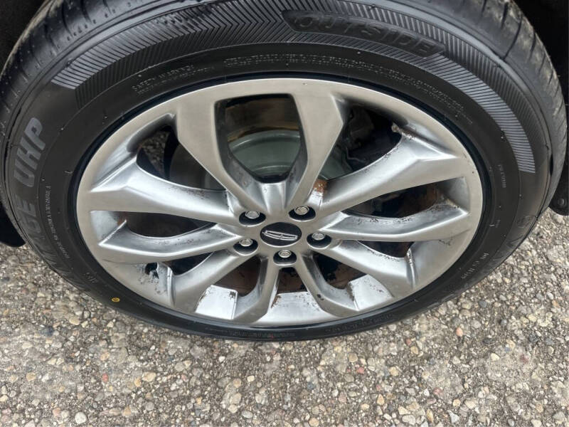 2019 Lincoln MKC Select
