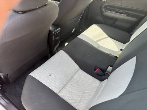 2016 Toyota Prius c Four