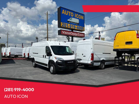 2023 RAM ProMaster 2500 159 WB