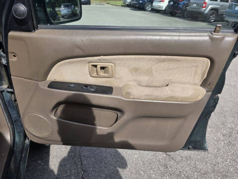 1999 Toyota 4Runner SR5