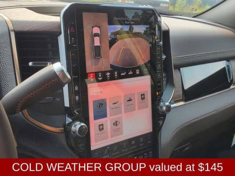 2025 RAM 2500 Limited