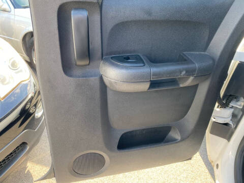 2009 GMC Sierra 1500 SLT