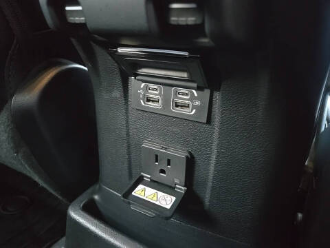 2018 Jeep Wrangler Unlimited