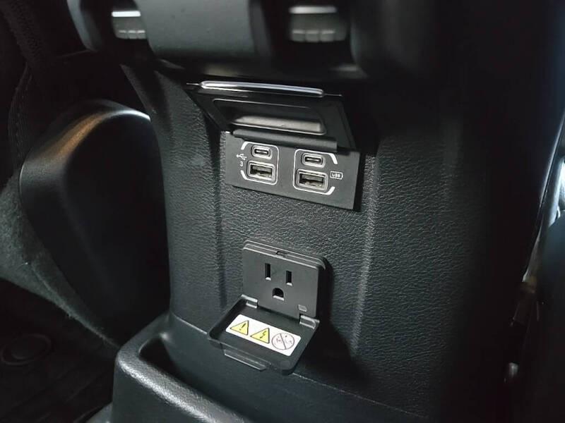 2018 Jeep Wrangler Unlimited