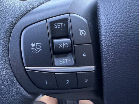 2025 Ford Explorer Hybrid Police Interceptor Utility