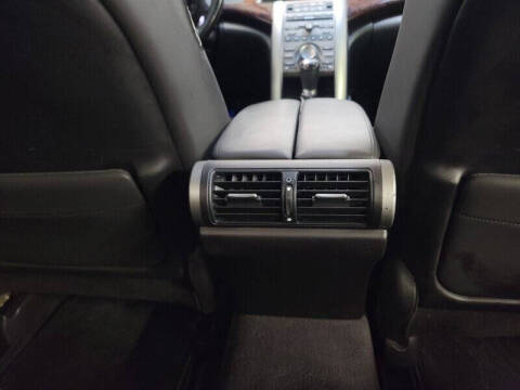 2012 Acura RL SH-AWD w/Tech