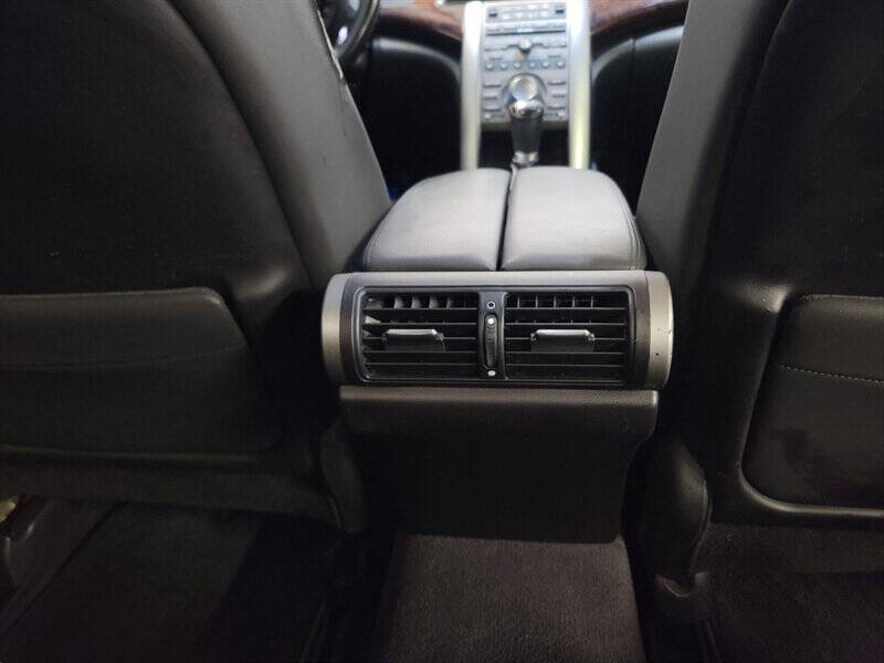 2012 Acura RL SH-AWD w/Tech