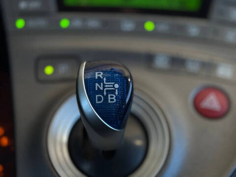 2014 Toyota Prius Four