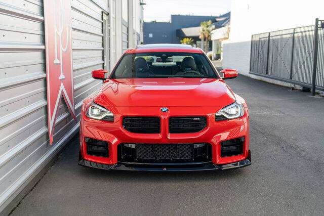 2024 BMW M2