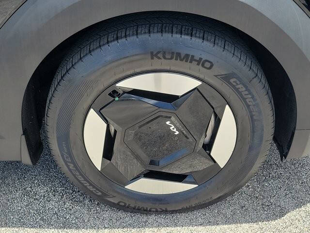 2026 Kia EV9 Light Long Range