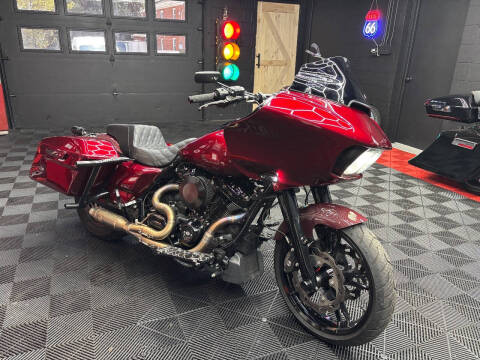 2017 Harley-Davidson Road Glide