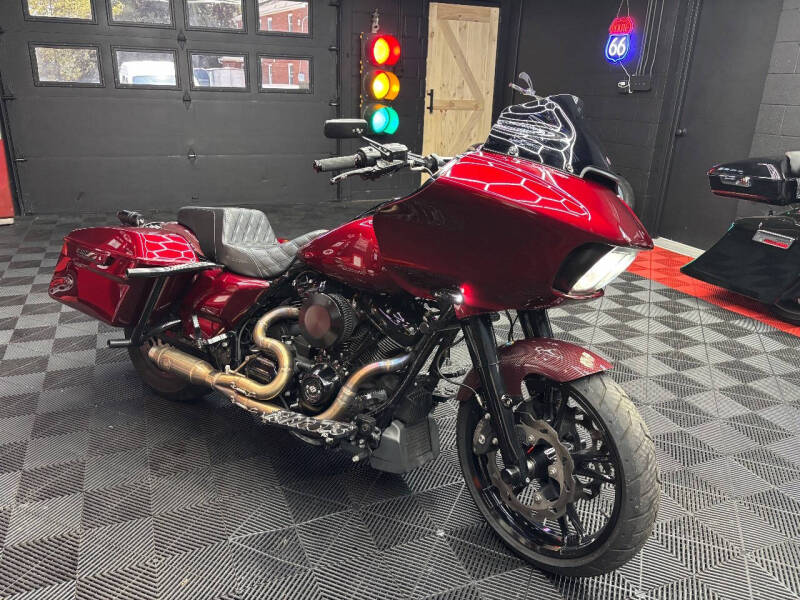 2017 Harley-Davidson Road Glide