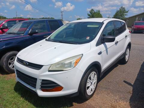 2013 Ford Escape for sale at IDEAL IMPORTS WEST in Rock Hill SC