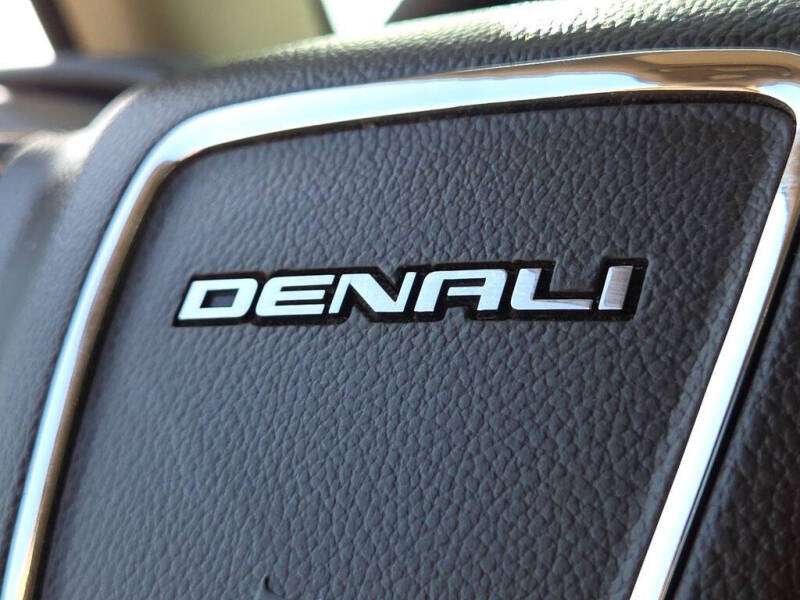 2019 GMC Sierra 3500HD