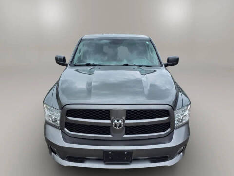 2013 RAM 1500 Express
