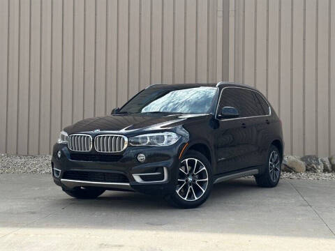 2018 BMW X5 for sale at A To Z Autosports LLC in Madison WI