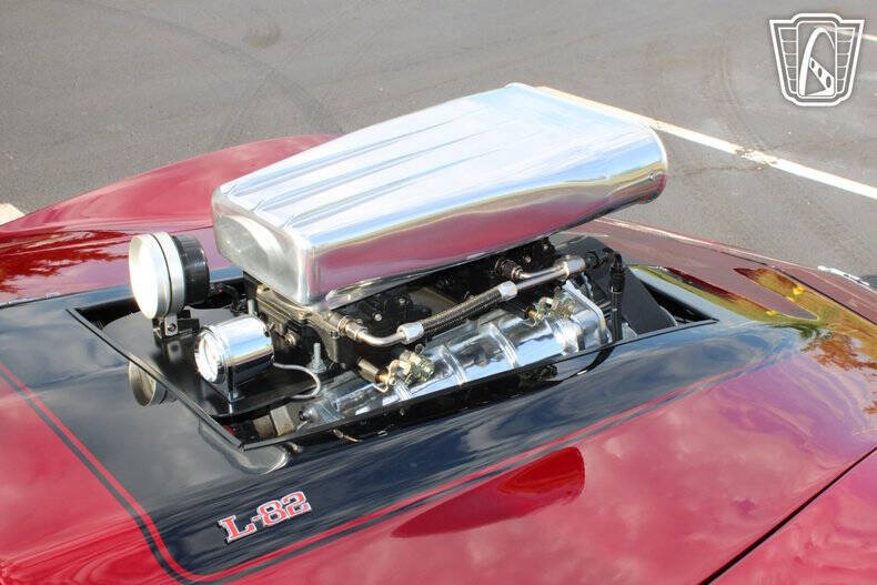 1979 Chevrolet Corvette