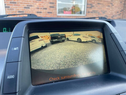 2007 Toyota Prius