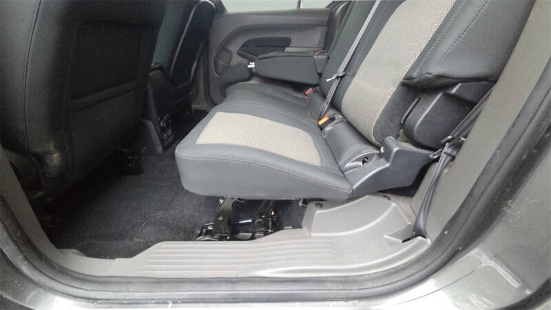 2020 Ford Transit Connect XL