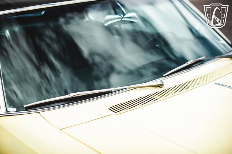 1966 Chevrolet Caprice