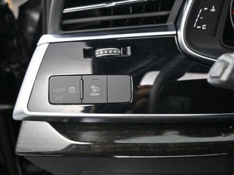 2025 Audi Q7 quattro Premium Plus 45 TFSI