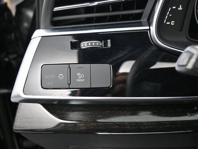 2025 Audi Q7 quattro Premium Plus 45 TFSI