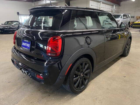 2020 MINI Hardtop 2 Door Cooper S