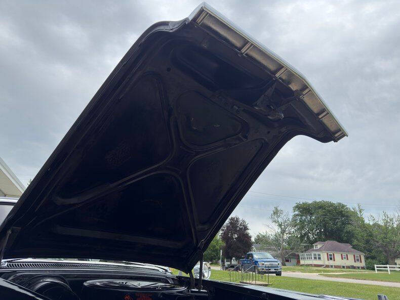 1958 Chevrolet Impala