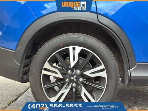 2026 Mitsubishi Eclipse Cross SE