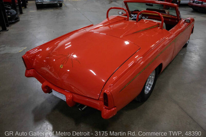 1954 Studebaker Custom