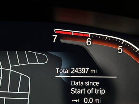 2022 BMW 5 Series 530i